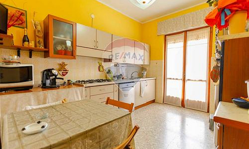 Appartamento - Palag...