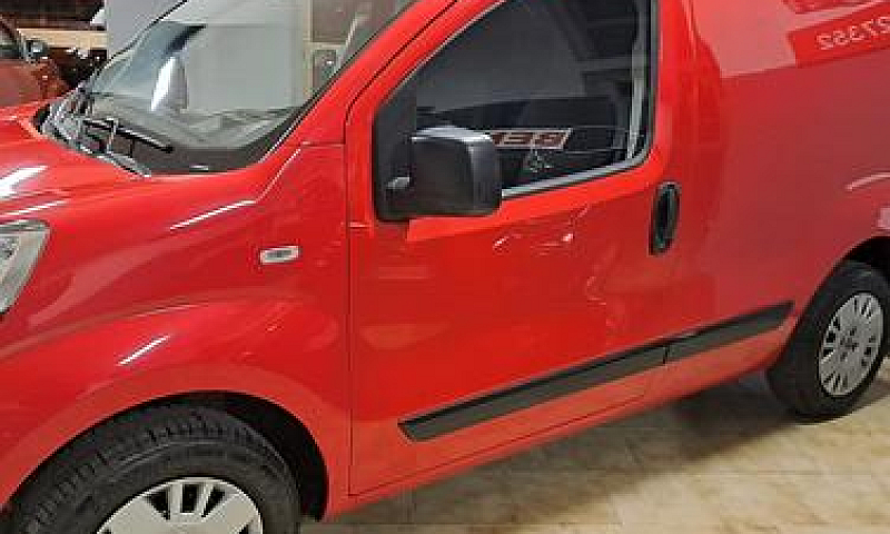 Fiat Fiorino 2014 Ds...