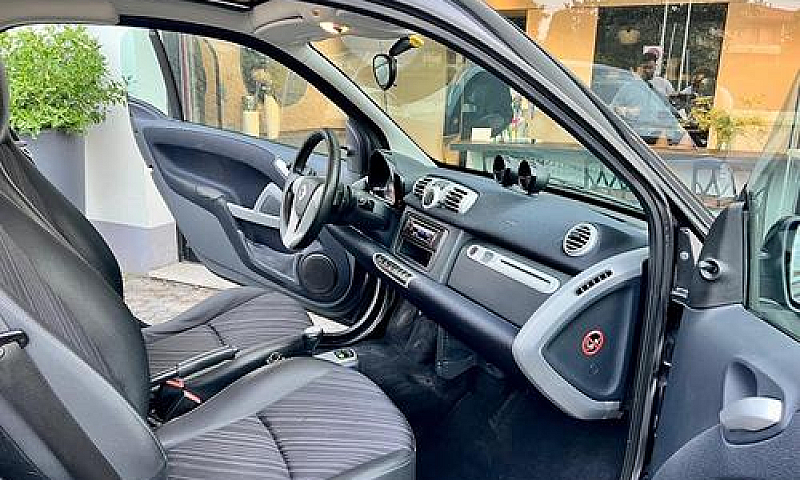 Smart Fortwo 1000 52...