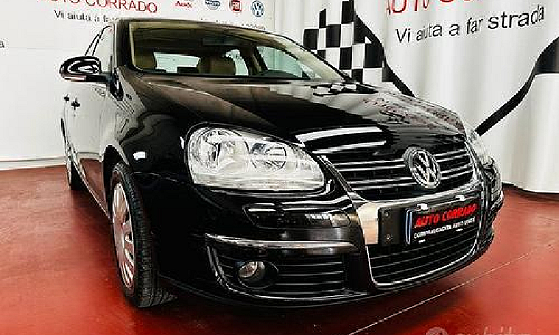 Volkswagen Jetta 1.6...