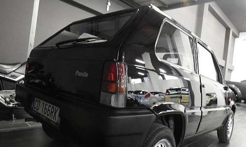 Fiat - Panda - 1100 ...