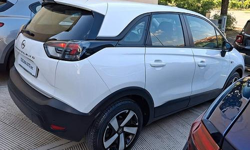 Opel Crossland Cross...