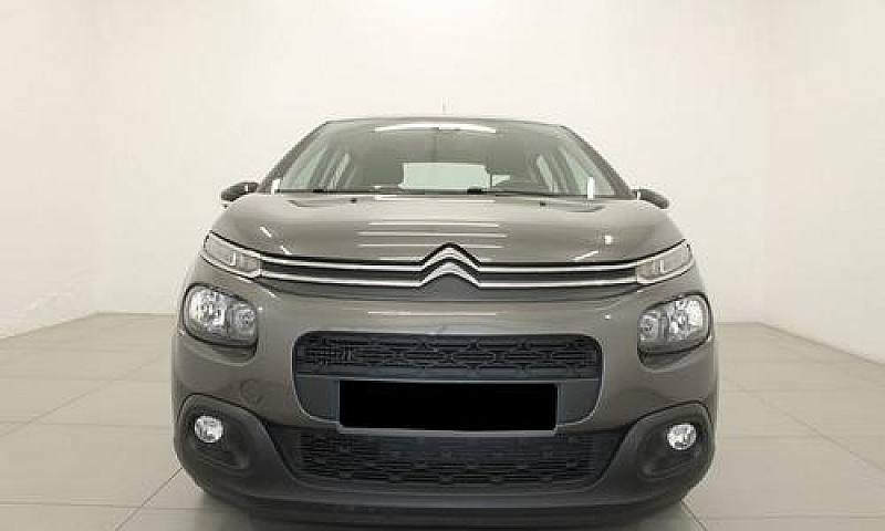 Citroen C3 Puretech ...