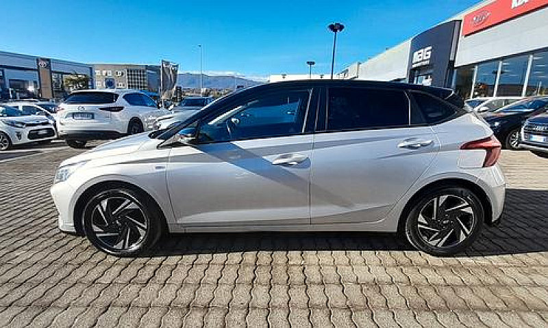 Hyundai I20 1.0 T-Gd...