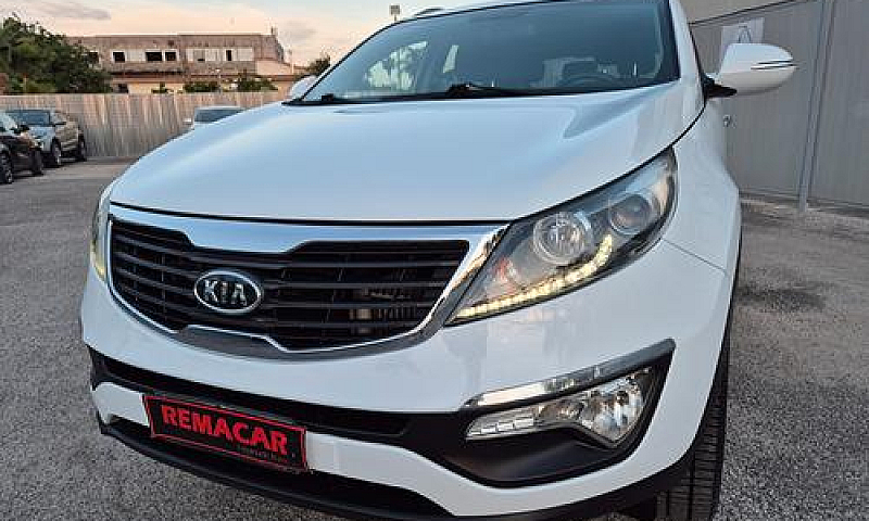 Kia Sportage 1.7 Crd...
