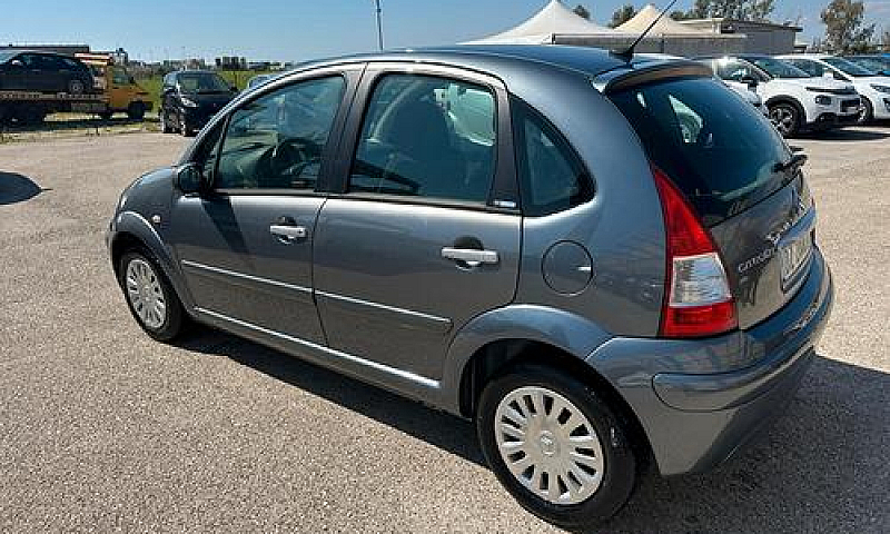 Citroen C3 1.1 Benzi...