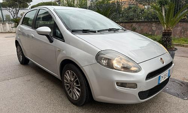 Fiat Punto 1.3 Mjt I...