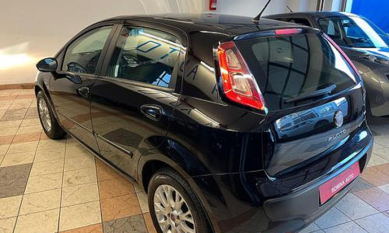Fiat Punto Evo 1.2 5...