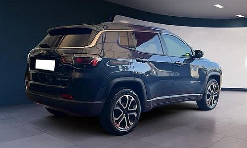 Jeep Compass 1.5 Tur...