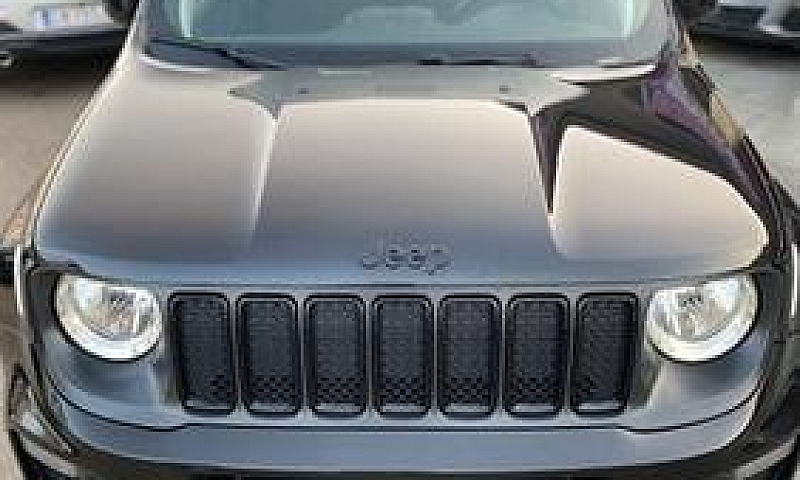 Jeep Renegade 1.6 Mj...