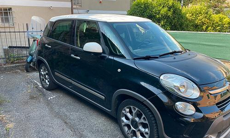 500L 1.6 Trekking...