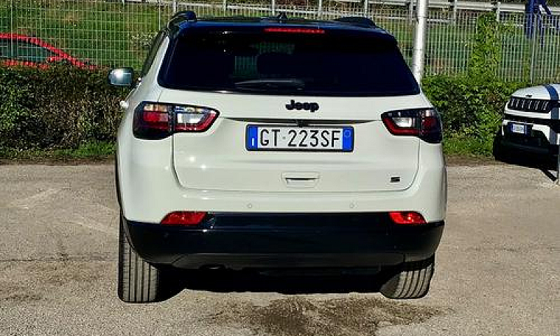 Jeep Compass 1.6 Mul...
