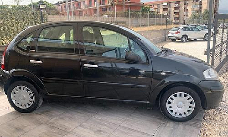 Citroen C3 1.1 Benzi...