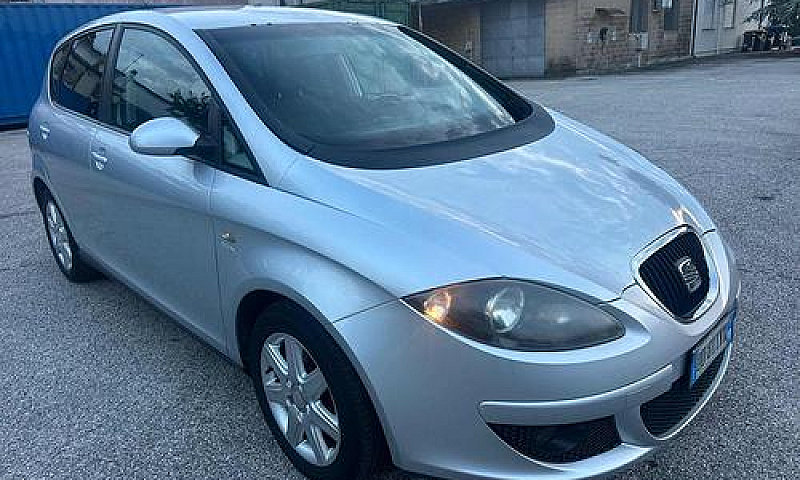 Seat Altea 1.6 Benzi...