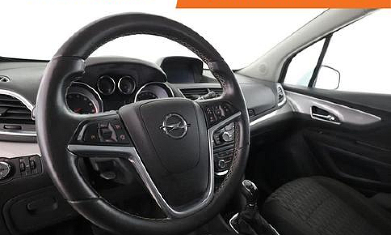 Opel Mokka Sm28943...