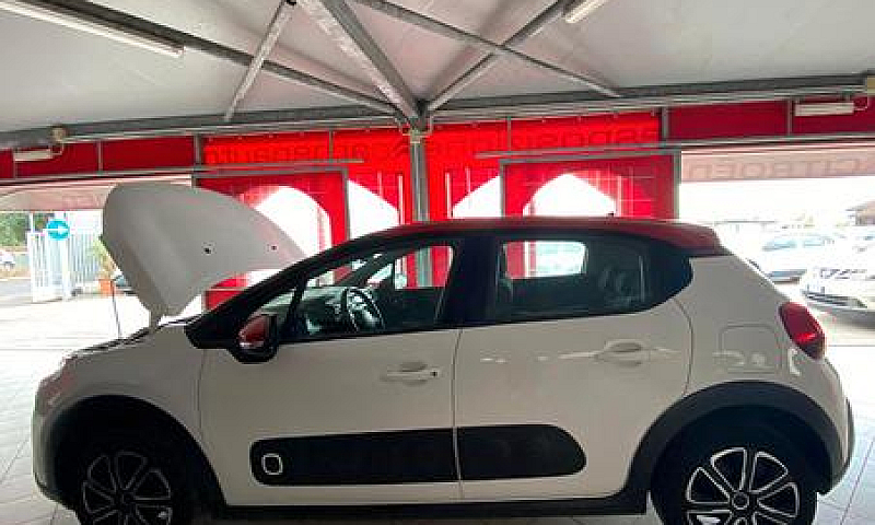Citroen C3 1.5 75 Cv...