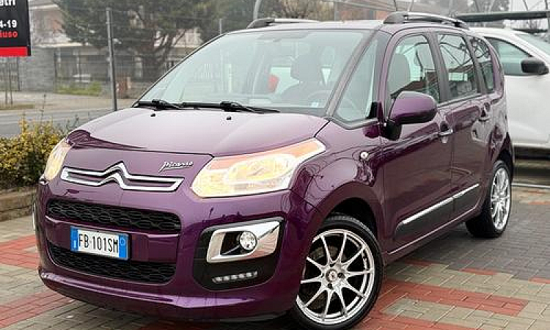 Citroen C3 Picasso C...