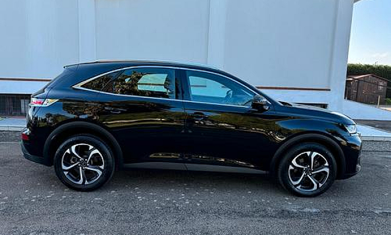 Ds Ds 7 Crossback...