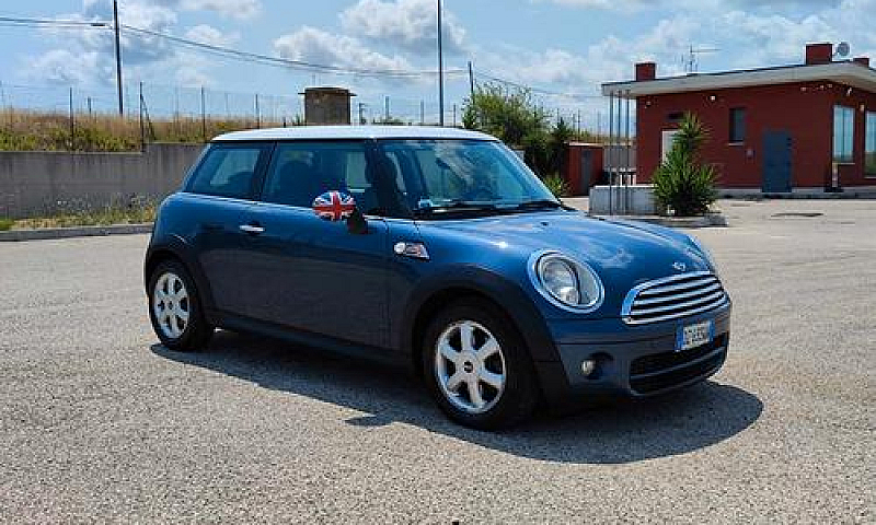 Mini Mini 1.6 16V Co...