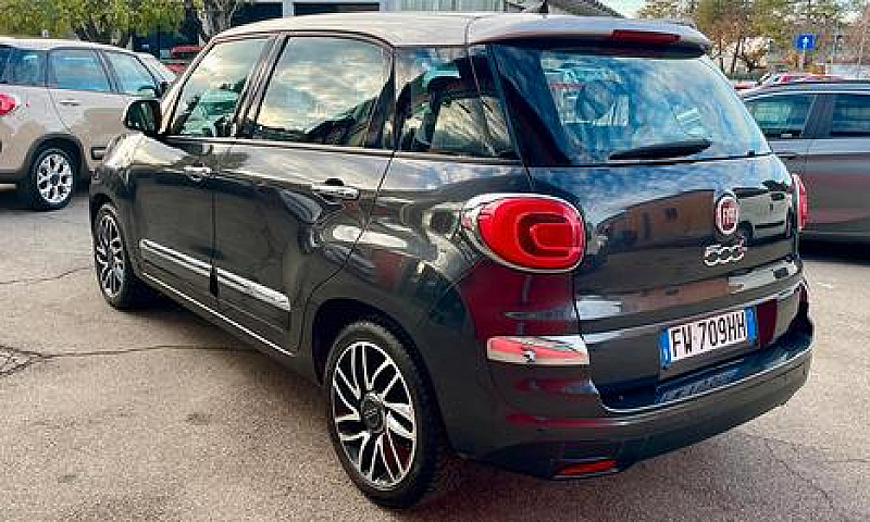 Fiat 500L 1.4 95 Cv ...