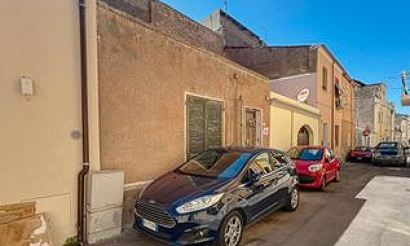 Casa Indipendente Da...