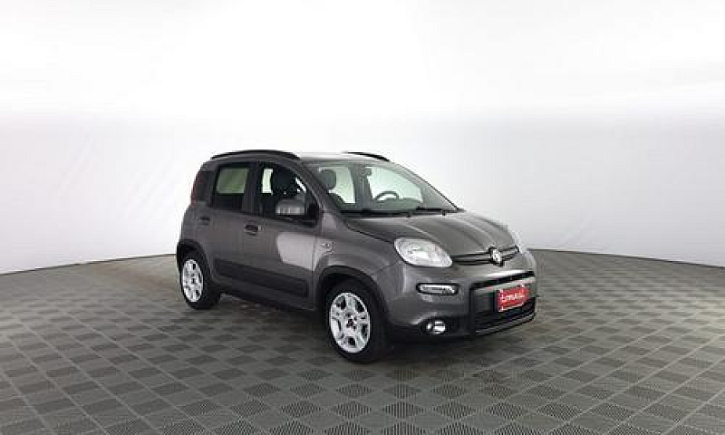 Fiat Panda Panda 1.0...