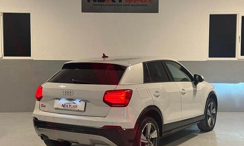 Audi Q2 Tdi S Tronic...