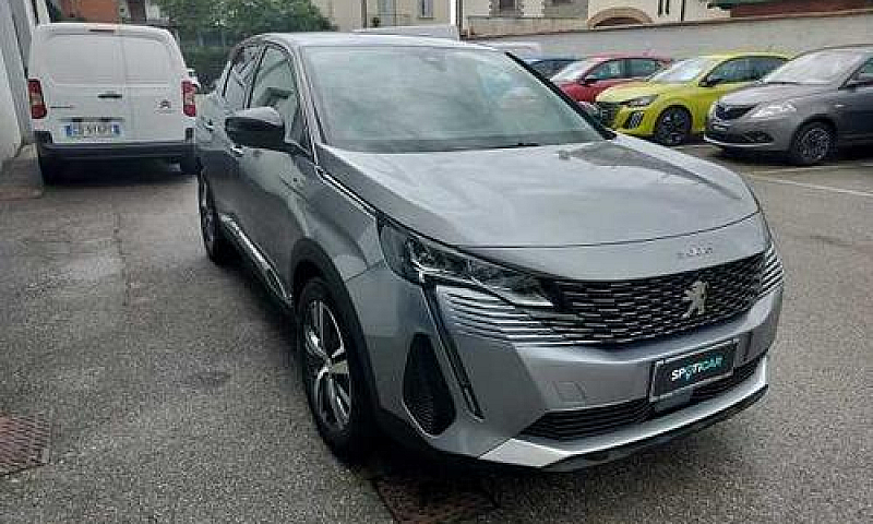 Peugeot 3008 Hybrid4...