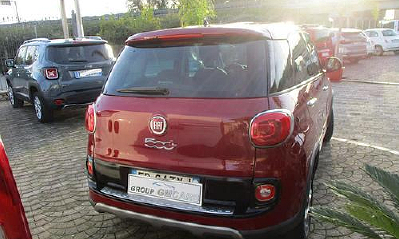 Fiat 500L 1.3 Multij...