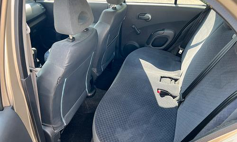 Nissan Micra 1.2 Ben...