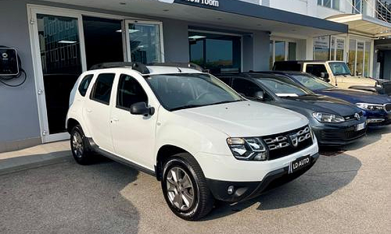 Dacia Duster 1.5 Dci...