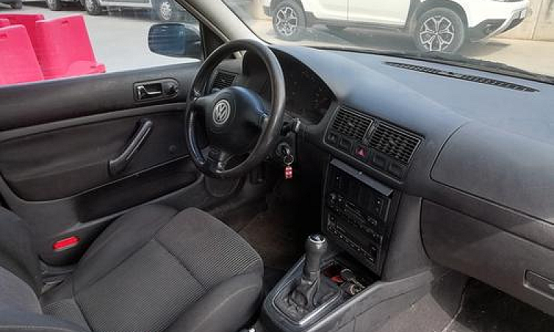 Volkswagen Golf 1.9 ...