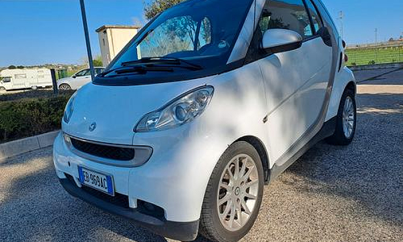 Smart Fortwo 1000 52...