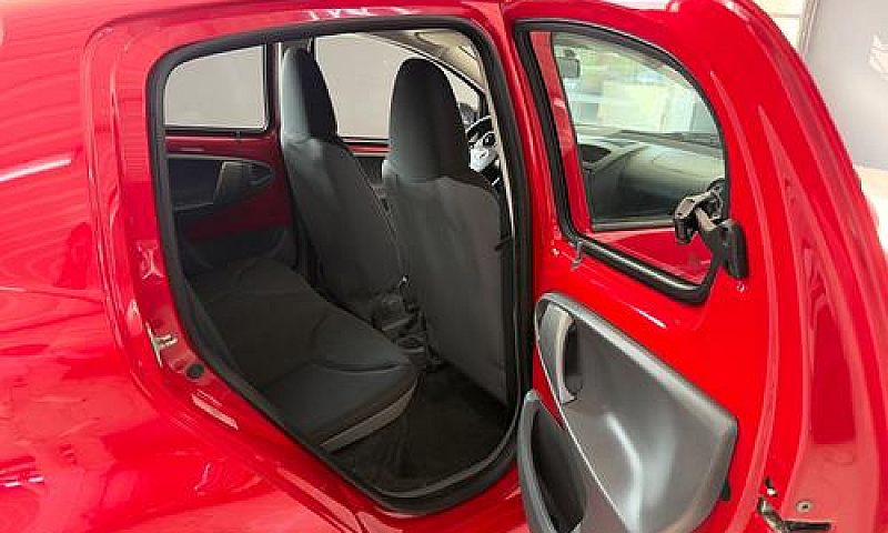 Toyota Aygo 1.0 12V ...