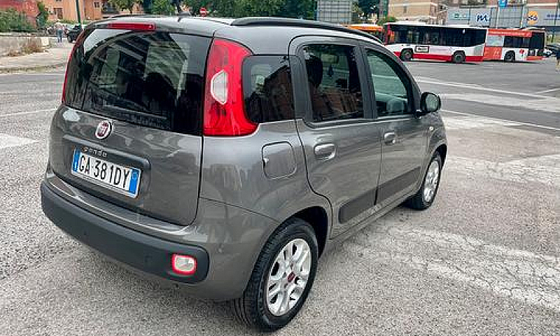 Fiat Panda Easy Powe...