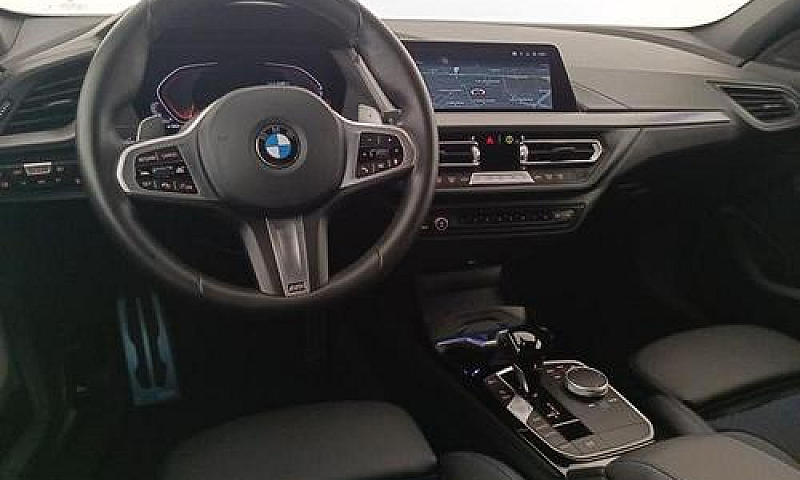 Bmw Serie 1 118D Msp...