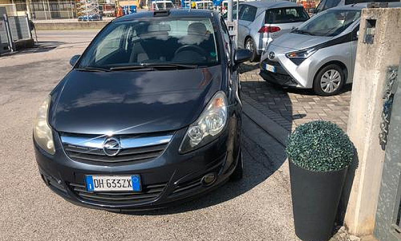 Opel Corsa 1.2 3 Por...