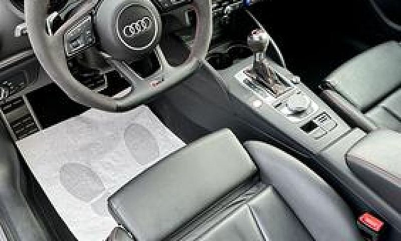Audi Rs3 Spb - 2.5Tf...