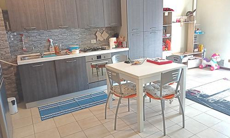Appartamento Termoau...