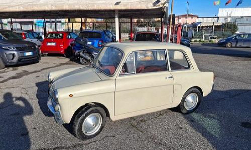 Autobianchi Bianchin...