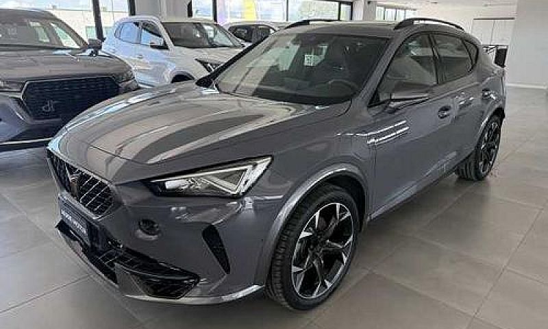 Cupra Formentor 1.4 ...