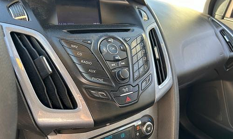 Ford Focus 1.6 Tdci ...