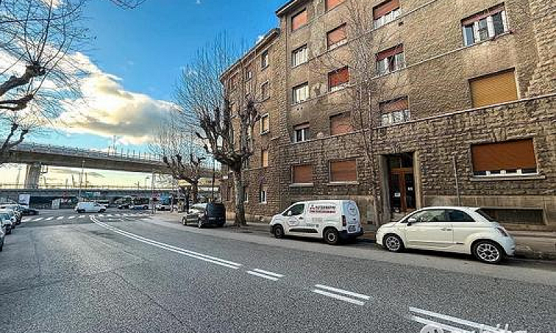 Baiamonti - Trilocal...