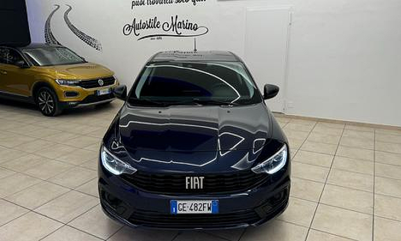 Fiat Tipo 1.3 Mjt S&...