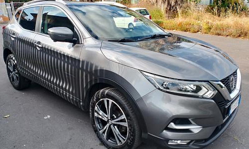 Nissan Qashqai 1.5 D...
