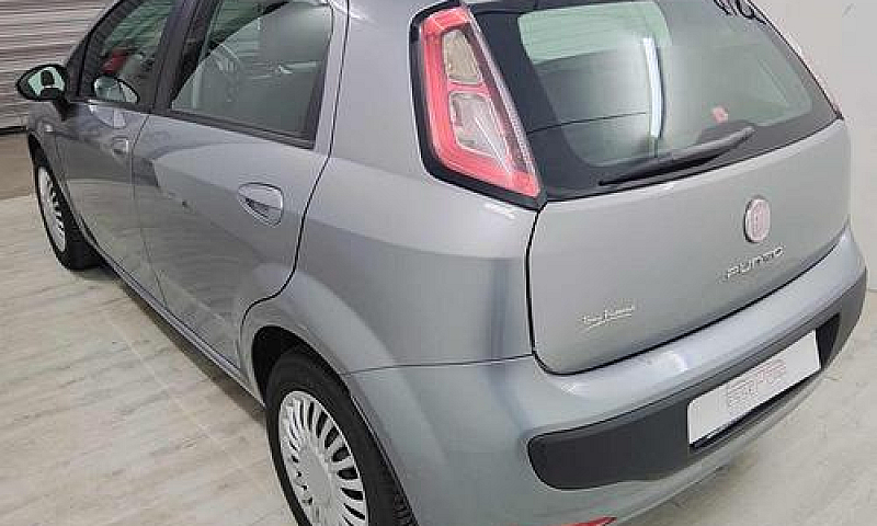 Fiat Punto Evo 1.4 5...