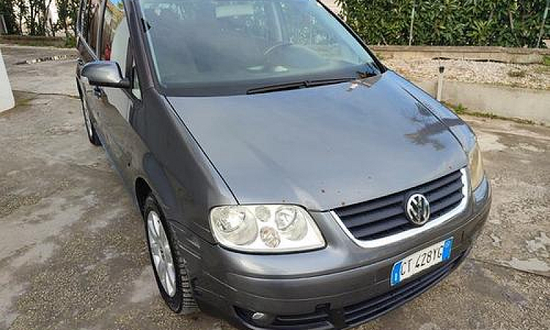 Volkswagen Touran 20...