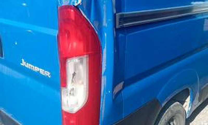 Citroen Jumper 28 Bl...