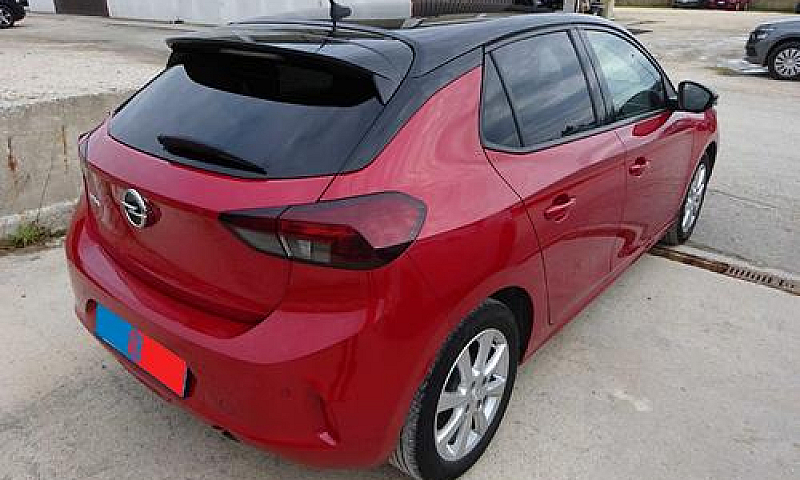 Opel Corsa 1.2 Editi...