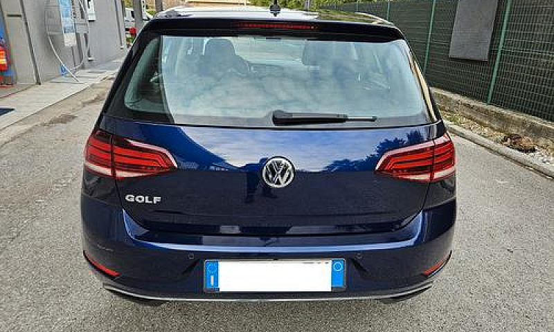 Volkswagen Golf 7ª S...